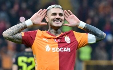Galatasaray'a Icardi �a�r�s�!