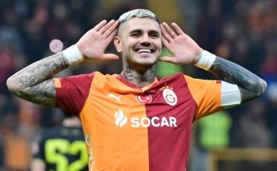 Icardi için G.Saray'a mesaj