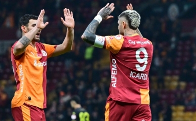 'Juventus'tan korkmuyoruz'