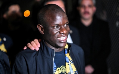 N'Golo Kante i�in fla� a��klama