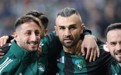 Serdar Dursun: 'O pozisyonda momentum Be�ikta�'a d�nd�'