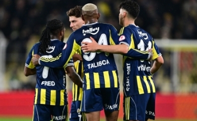 Fenerbah�e'ye transfer �a�r�s�