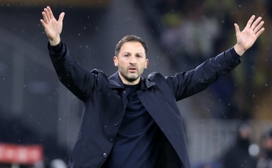 Domenico Tedesco'yu tedirgin eden ger�ek: Kerem ve Musaba