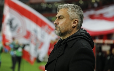 Reis: 'Hayal k�r�kl��� ya��yorum'