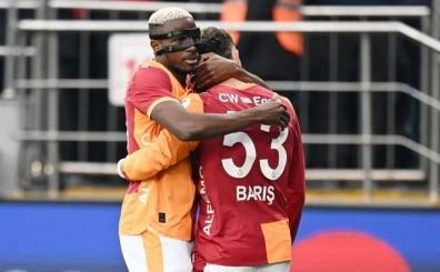 Okan Buruk ikna etti: 'Kal'