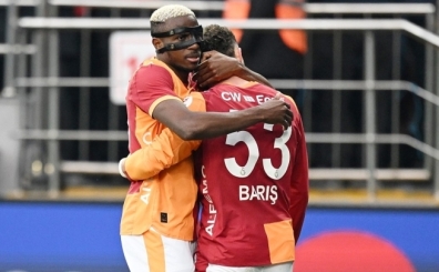 Okan Buruk ikna etti: 'Kal'