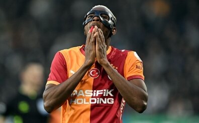 Osimhen, erken geri dönebilir