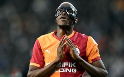 'G.Saray? Sen delirdin mi?'