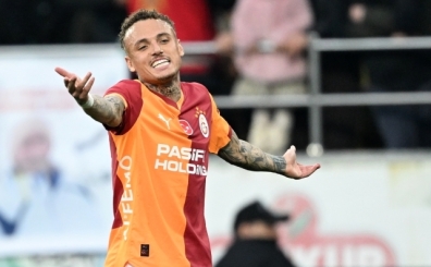 G.Saray'da Noa Lang etkisi