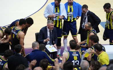 Avrupa basketbolunun 'lideri' Türk takımları oldu! Detaylar...