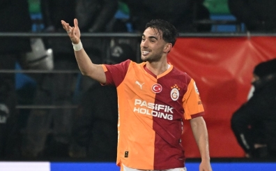 Galatasaray'da '10' tart��mas�