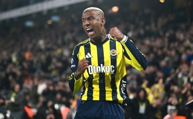 Talisca yeniden kadroda