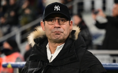 Metin Diyadin: 'Kad�k�y'de ma� �evirmek her zaman zordur'