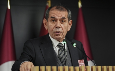 Dursun �zbek: 'Bakkaldan �eker al�r gibi transfer mi yap�l�yor?'