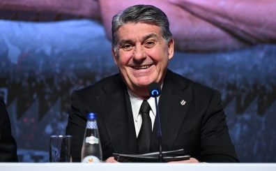 Adal�'dan g�ld�ren 'Oh' �akas�