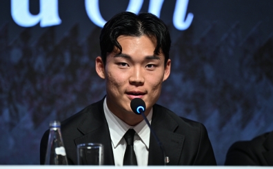 Hyeon-gyu Oh: 'D�rt g�zle Ba�ak�ehir ma��n� bekliyorum'