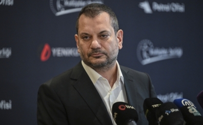 Fenerbah�e ma�� i�in a��klama