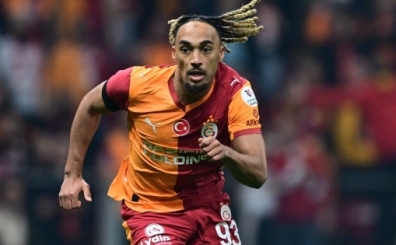 Boey i�in Almanya'dan iddia: 'G.Saray bu paray� �demez!'