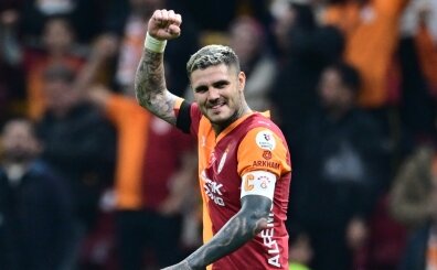 İtalya'dan yakın takip: Mauro