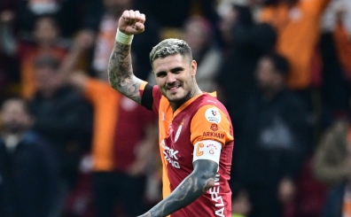 İşte 'Onlara çok gol attım' diyen Icardi'nin Juve'ye karşı karnesi