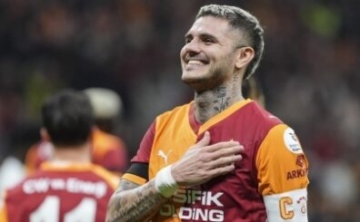 Icardi i�in transfer a��klamas�!