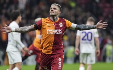 G.Saray'dan ek süre talebi!