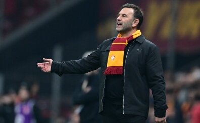 İşte kafasını karıştıran isim!