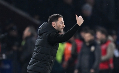 Fenerbahçe'e Domenico Tedesco rekorlarıyla farklı!