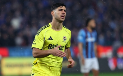 Marco Asensio derbide parlad�, payla��m�yla taraftar� mest etti!