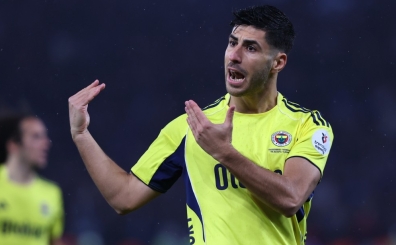 Marco Asensio u�u�a ge�ti!