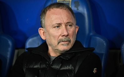 Sergen Yal��n: '�yi de�il do�ru transferler yapt�k; karl� ��kt�k'