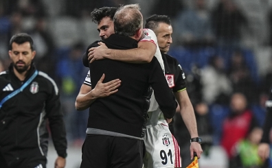 Sergen Yal��n: 'Yaz�n ikinci b�y�k de�i�imi ya�ayaca��z'