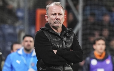 Sergen Yal��n: 'Orkun K�k��, tak�ma sahip ��kmaya ba�lad�'