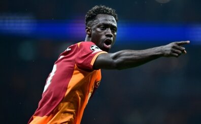 Davinson'dan Liverpool'a mesaj: 'Bunun i�in bu tura gelmedik'