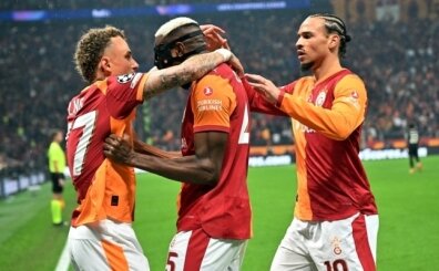 Galatasaray'�n rakibi ne zaman belli olacak? ��te cevab�!