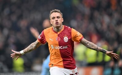 Napoli d�nemini geride b�rakt�: Galatasaray'da Noa Lang plan�
