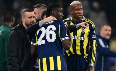 Tedesco'dan Cherif'e uyarı: 'Sen değil kaleciler paniklesin'