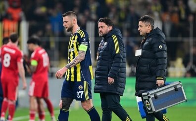 Slovakya'da Skriniar umudu