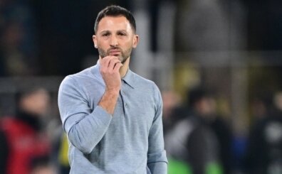 Yazarlardan Fenerbah�e'ye mesaj: 'Tedesco'yu g�nderin'