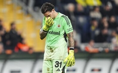 Ederson'dan �z�r mesaj�!