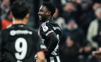 Ndidi, Göztepe karşısında attığı golle moralini geri kazandı