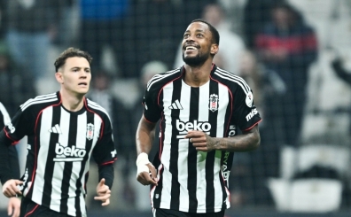 Murillo, Göztepe karşısındaki performansıyla göz kamaştırdı!