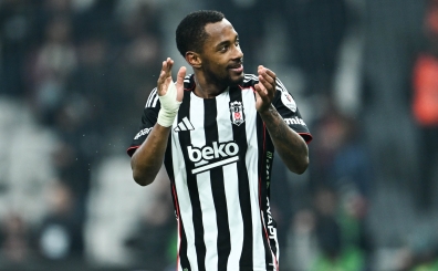 Murillo, Beşiktaş formasıyla ilk golünü Göztepe ağlarına attı!