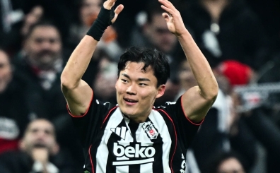 Hyeon-Gyu Oh rüyası devam ediyor; 3 maçta 3 gol 1 de asist!