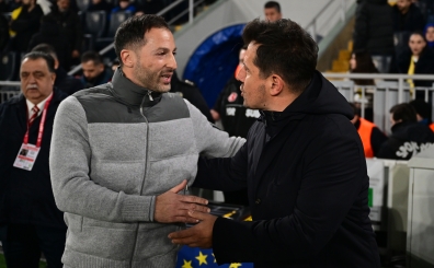 Emre Bel�zo�lu: 'Ben hi�bir oyuncuya yere yat demedim'