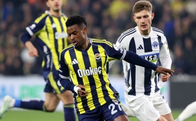 Semedo: 'Ders ��karmal�y�z'