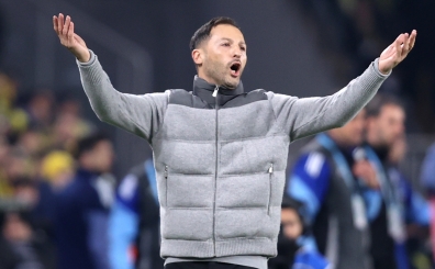 Fenerbah�e'de 7 y�l sonra ilk!