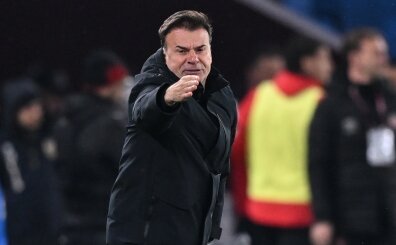 Stanojevic: 'Galibiyeti hissettim'