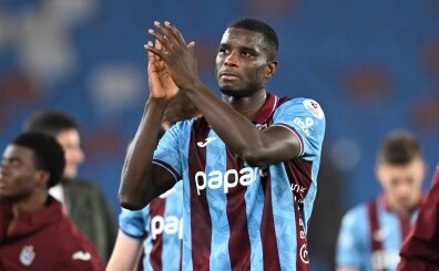 Paul Onuachu, rekor kıracak