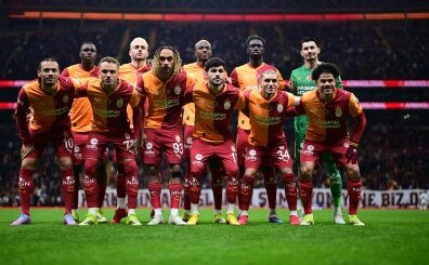 Galatasaray'da 3 veda